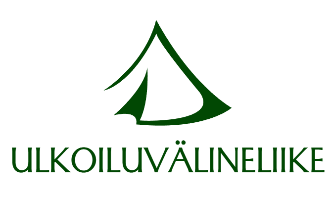 Ulkoiluvälineliike