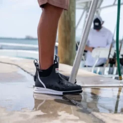 6"Ankle Deck Boot Sport