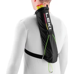 Trail Running Quiver Sauvapussi